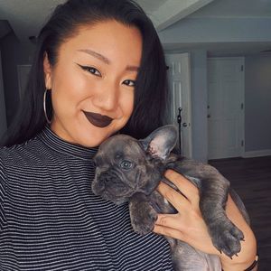 Meet your Posher, Ji